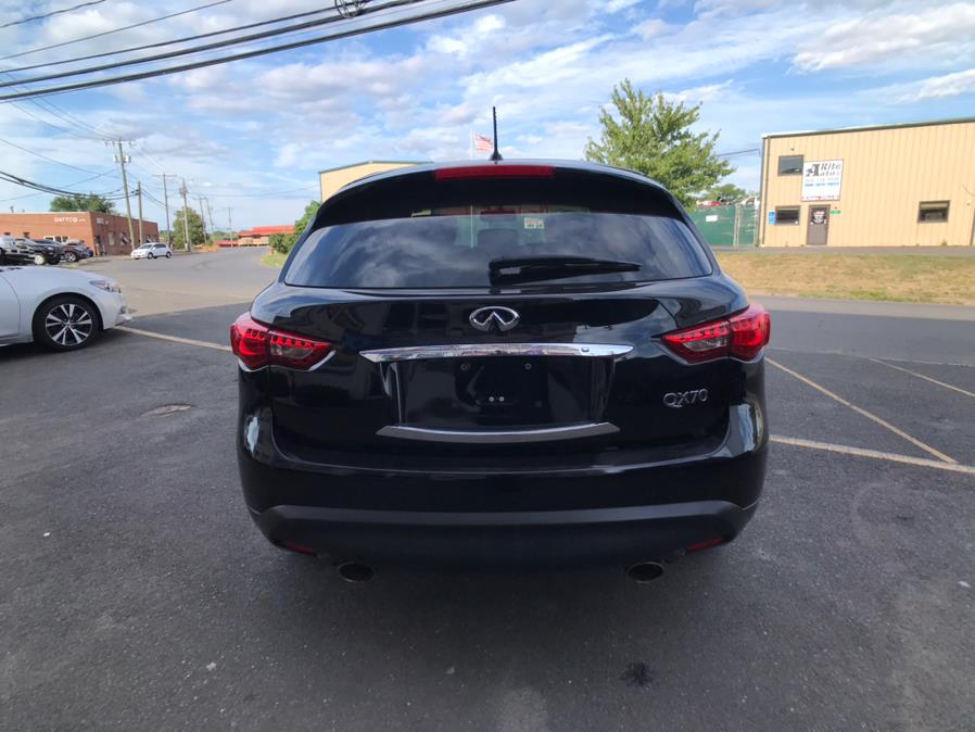 Used Infiniti Qx70 Base 2017 | Prestige Auto Cars LLC. New Britain, Connecticut Used Infiniti Qx70 Base 2017 | Prestige Auto Cars LLC. New Britain, Connecticut