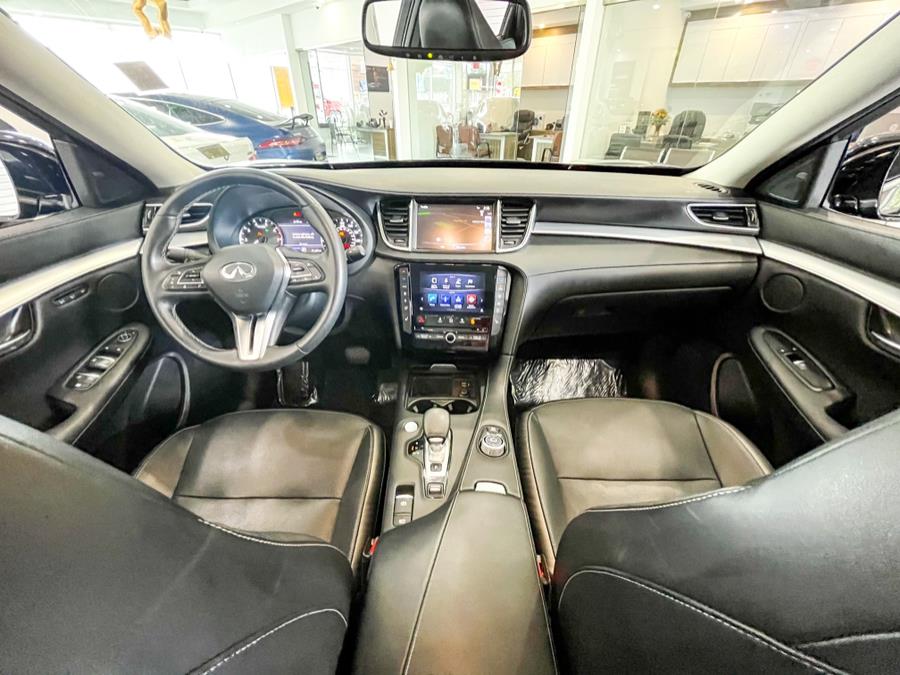 2019 INFINITI QX50 ESSENTIAL AWD, available for sale in Franklin Square, New York | Luxury Motor Club. Franklin Square, New York 2019 INFINITI QX50 ESSENTIAL AWD, available for sale in Franklin Square, New York | Luxury Motor Club. Franklin Square, New York
