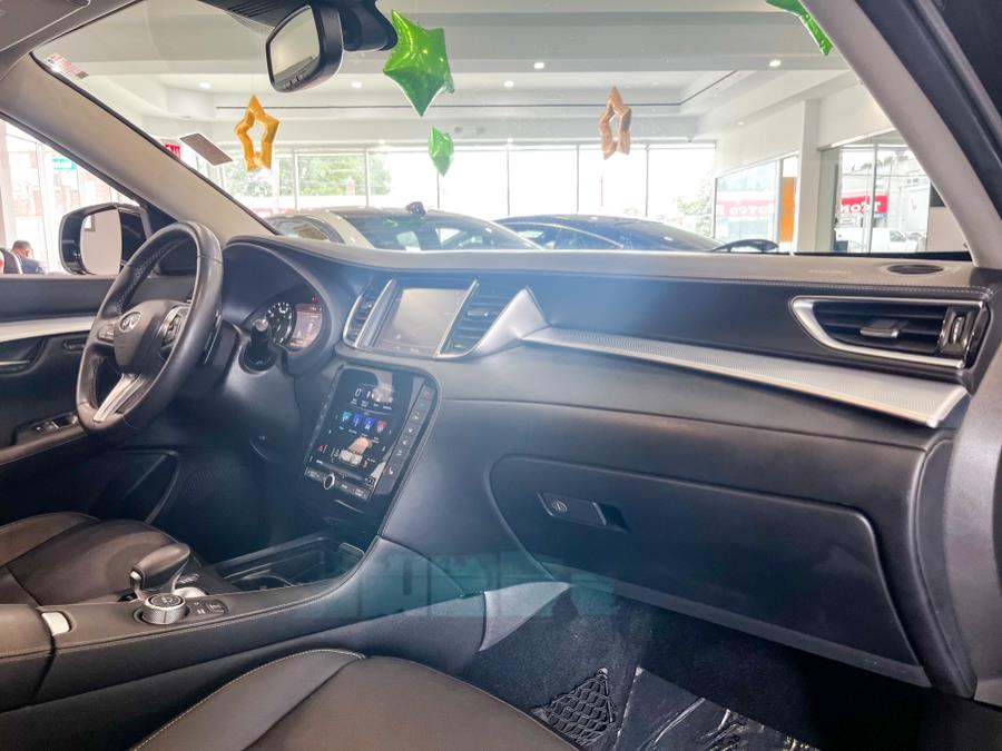 2019 INFINITI QX50 ESSENTIAL AWD, available for sale in Franklin Square, New York | Luxury Motor Club. Franklin Square, New York 2019 INFINITI QX50 ESSENTIAL AWD, available for sale in Franklin Square, New York | Luxury Motor Club. Franklin Square, New York