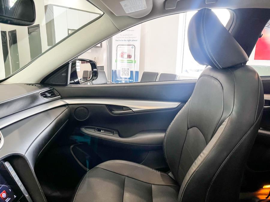 2019 INFINITI QX50 ESSENTIAL AWD, available for sale in Franklin Square, New York | Luxury Motor Club. Franklin Square, New York 2019 INFINITI QX50 ESSENTIAL AWD, available for sale in Franklin Square, New York | Luxury Motor Club. Franklin Square, New York