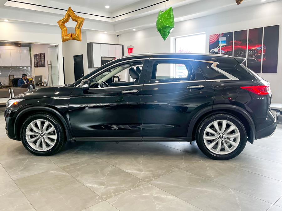2019 INFINITI QX50 ESSENTIAL AWD, available for sale in Franklin Square, New York | Luxury Motor Club. Franklin Square, New York 2019 INFINITI QX50 ESSENTIAL AWD, available for sale in Franklin Square, New York | Luxury Motor Club. Franklin Square, New York