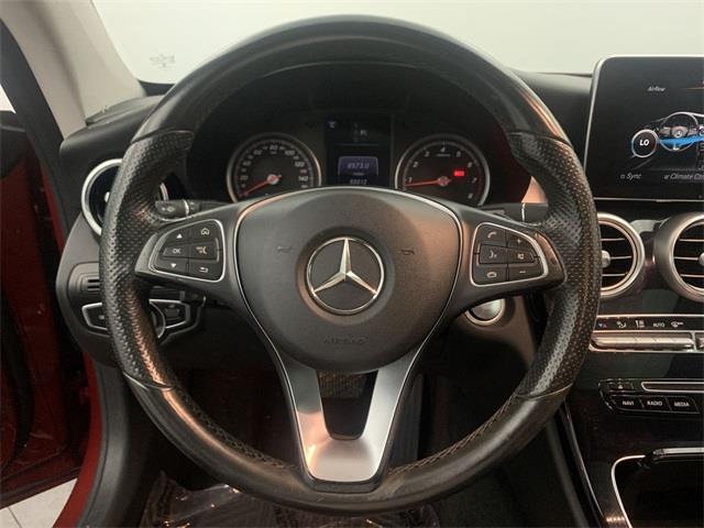 Used Mercedes-benz C-class C 300 2017 | Eastchester Motor Cars. Bronx, New York Used Mercedes-benz C-class C 300 2017 | Eastchester Motor Cars. Bronx, New York