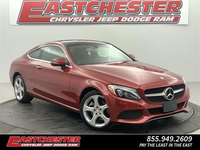 Used Mercedes-benz C-class C 300 2017 | Eastchester Motor Cars. Bronx, New York Used Mercedes-benz C-class C 300 2017 | Eastchester Motor Cars. Bronx, New York