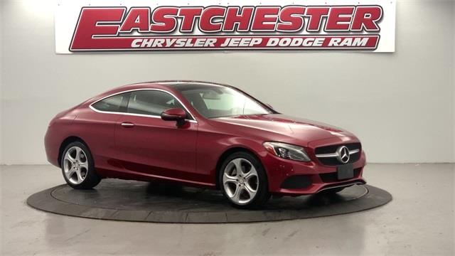 Used Mercedes-benz C-class C 300 2017 | Eastchester Motor Cars. Bronx, New York Used Mercedes-benz C-class C 300 2017 | Eastchester Motor Cars. Bronx, New York