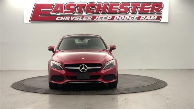Used Mercedes-benz C-class C 300 2017 | Eastchester Motor Cars. Bronx, New York Used Mercedes-benz C-class C 300 2017 | Eastchester Motor Cars. Bronx, New York