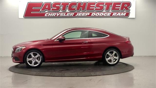 Used Mercedes-benz C-class C 300 2017 | Eastchester Motor Cars. Bronx, New York Used Mercedes-benz C-class C 300 2017 | Eastchester Motor Cars. Bronx, New York