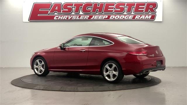 Used Mercedes-benz C-class C 300 2017 | Eastchester Motor Cars. Bronx, New York Used Mercedes-benz C-class C 300 2017 | Eastchester Motor Cars. Bronx, New York
