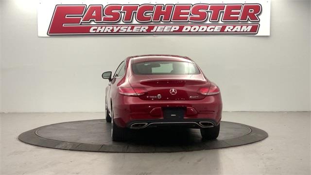 Used Mercedes-benz C-class C 300 2017 | Eastchester Motor Cars. Bronx, New York Used Mercedes-benz C-class C 300 2017 | Eastchester Motor Cars. Bronx, New York