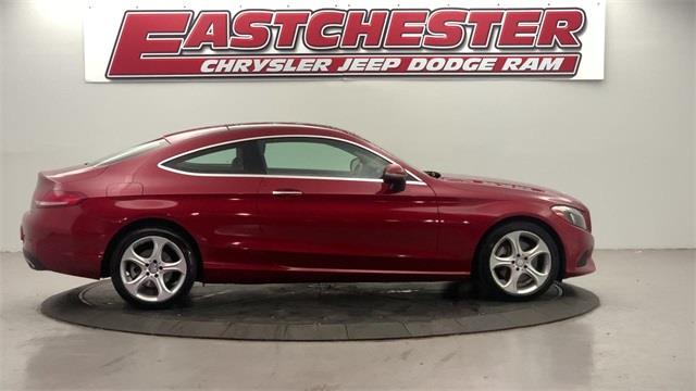 Used Mercedes-benz C-class C 300 2017 | Eastchester Motor Cars. Bronx, New York Used Mercedes-benz C-class C 300 2017 | Eastchester Motor Cars. Bronx, New York