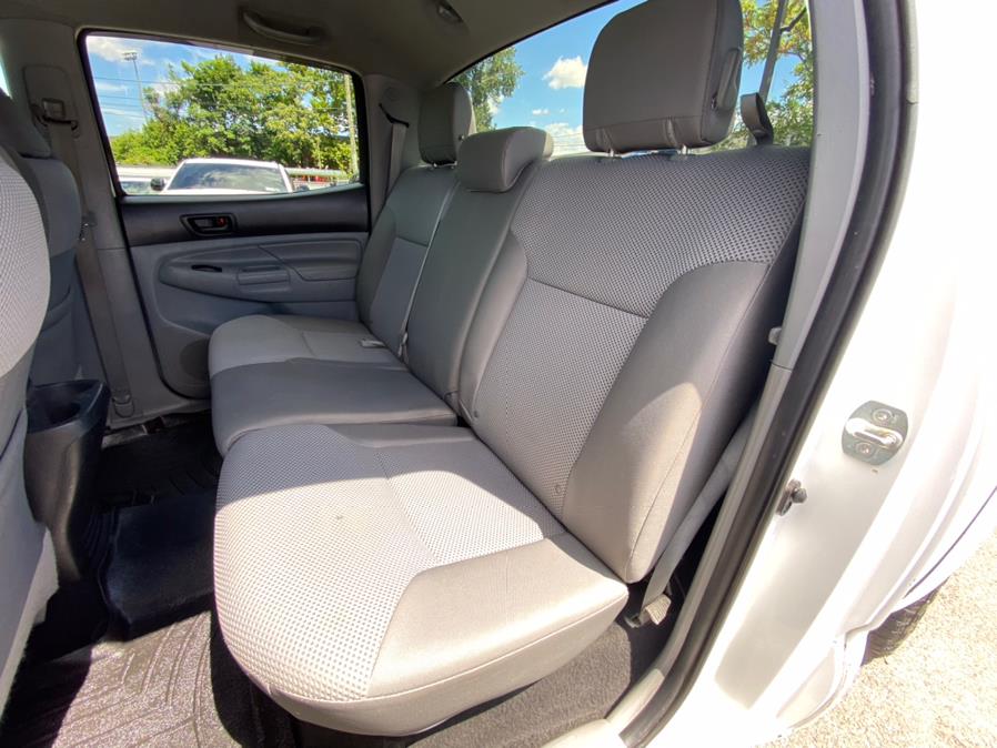 2012 Toyota Tacoma 4WD Double Cab LB V6 AT (Natl), available for sale in Lodi, New Jersey | European Auto Expo. Lodi, New Jersey 2012 Toyota Tacoma 4WD Double Cab LB V6 AT (Natl), available for sale in Lodi, New Jersey | European Auto Expo. Lodi, New Jersey