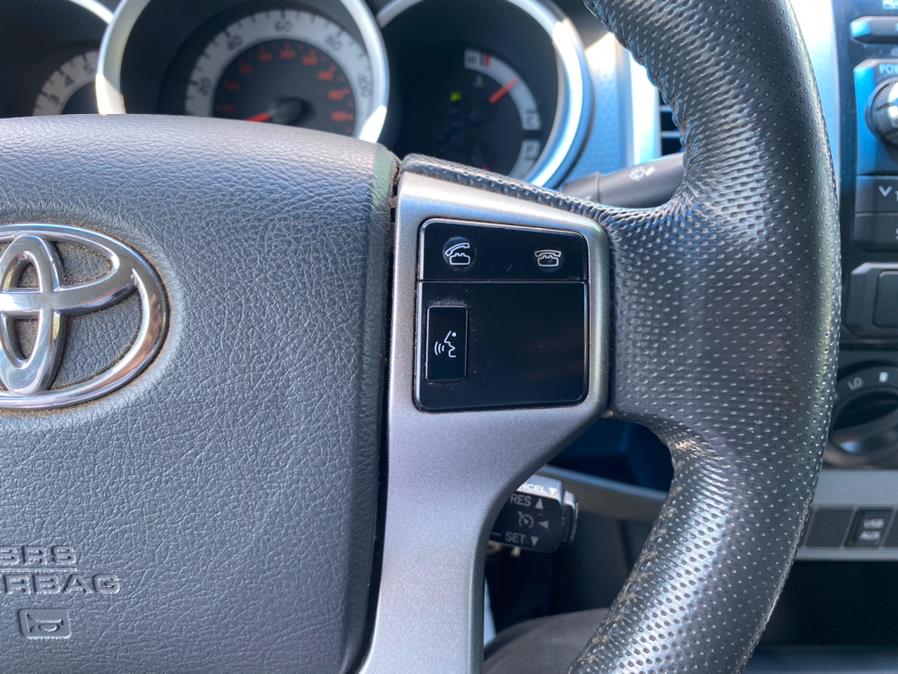 2012 Toyota Tacoma 4WD Double Cab LB V6 AT (Natl), available for sale in Lodi, New Jersey | European Auto Expo. Lodi, New Jersey 2012 Toyota Tacoma 4WD Double Cab LB V6 AT (Natl), available for sale in Lodi, New Jersey | European Auto Expo. Lodi, New Jersey