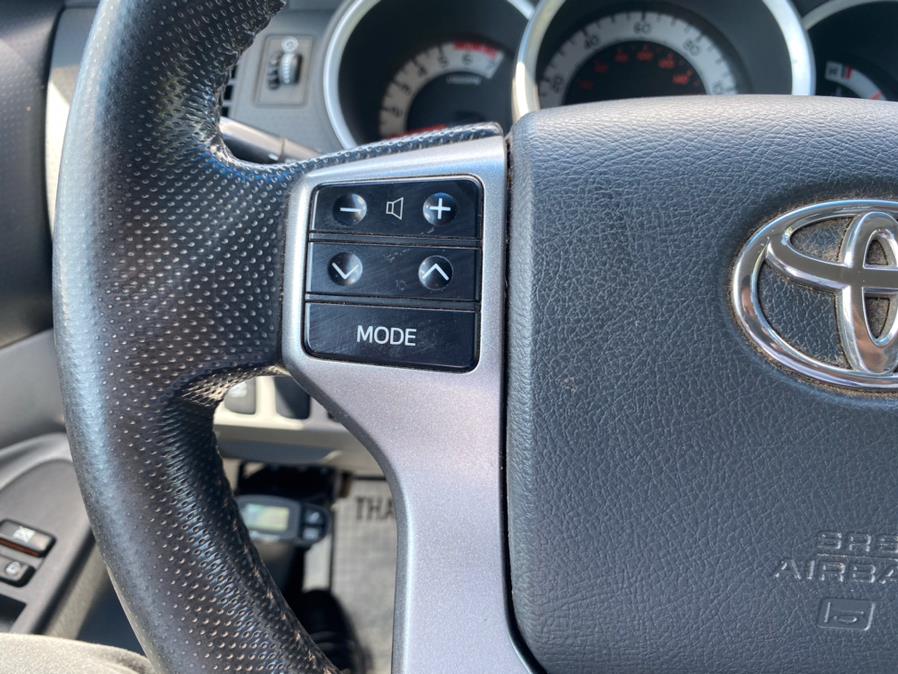 2012 Toyota Tacoma 4WD Double Cab LB V6 AT (Natl), available for sale in Lodi, New Jersey | European Auto Expo. Lodi, New Jersey 2012 Toyota Tacoma 4WD Double Cab LB V6 AT (Natl), available for sale in Lodi, New Jersey | European Auto Expo. Lodi, New Jersey