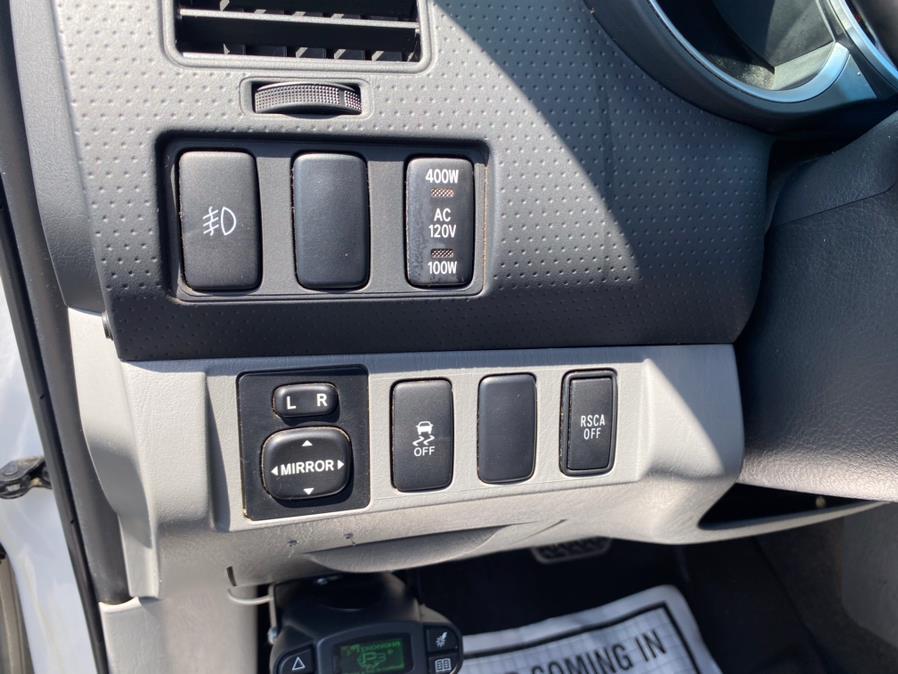 2012 Toyota Tacoma 4WD Double Cab LB V6 AT (Natl), available for sale in Lodi, New Jersey | European Auto Expo. Lodi, New Jersey 2012 Toyota Tacoma 4WD Double Cab LB V6 AT (Natl), available for sale in Lodi, New Jersey | European Auto Expo. Lodi, New Jersey