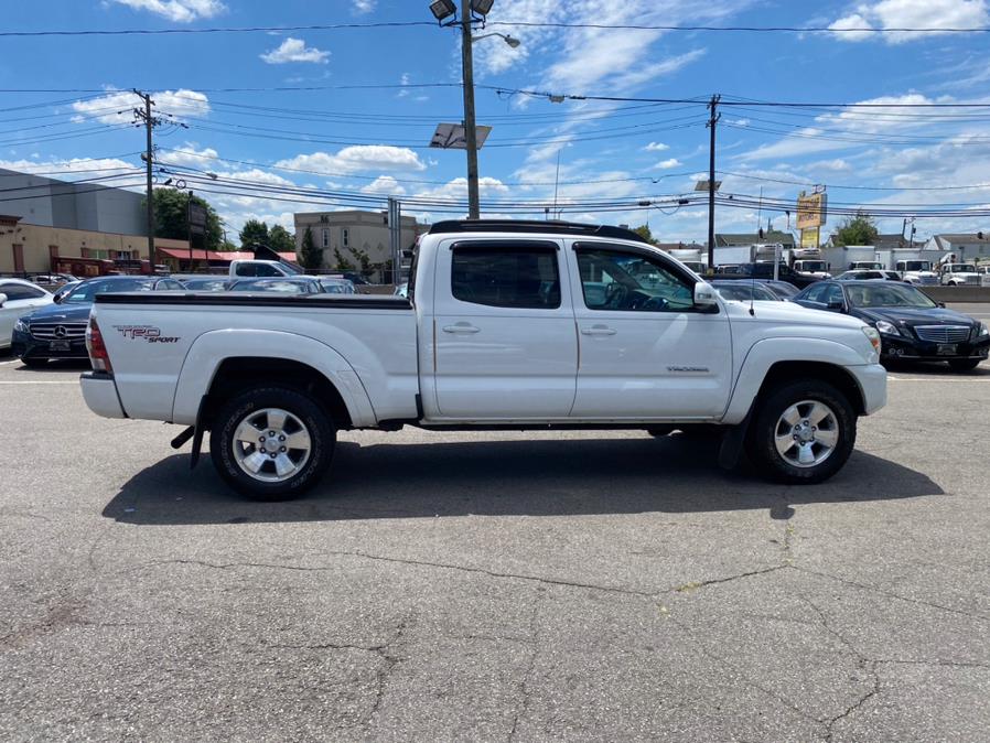 2012 Toyota Tacoma 4WD Double Cab LB V6 AT (Natl), available for sale in Lodi, New Jersey | European Auto Expo. Lodi, New Jersey 2012 Toyota Tacoma 4WD Double Cab LB V6 AT (Natl), available for sale in Lodi, New Jersey | European Auto Expo. Lodi, New Jersey