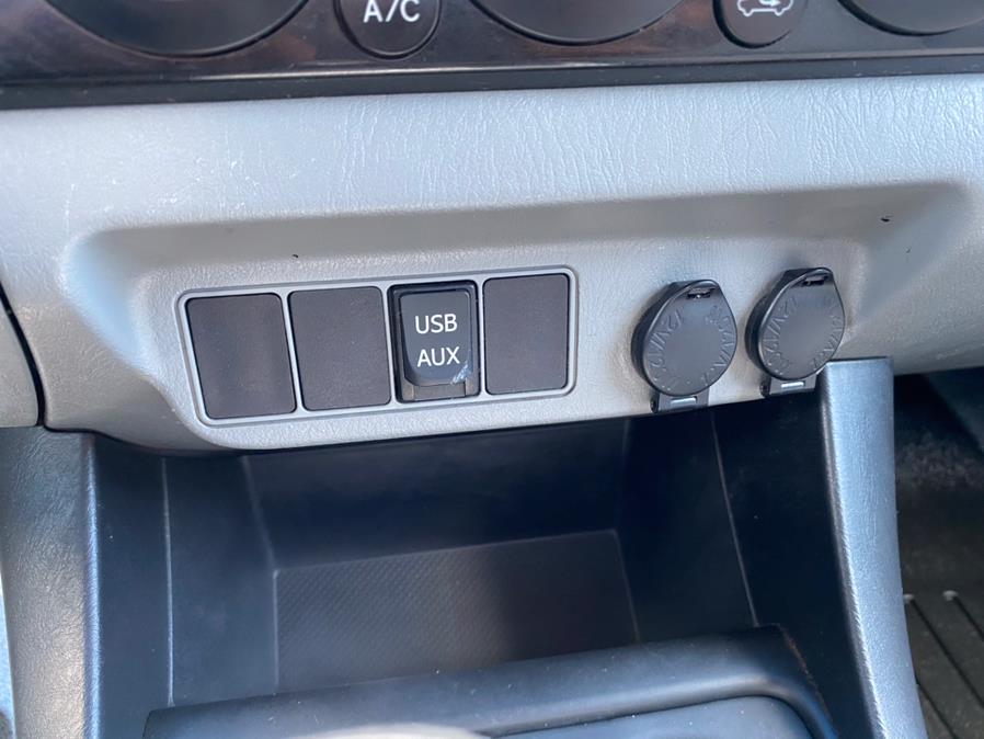2012 Toyota Tacoma 4WD Double Cab LB V6 AT (Natl), available for sale in Lodi, New Jersey | European Auto Expo. Lodi, New Jersey 2012 Toyota Tacoma 4WD Double Cab LB V6 AT (Natl), available for sale in Lodi, New Jersey | European Auto Expo. Lodi, New Jersey