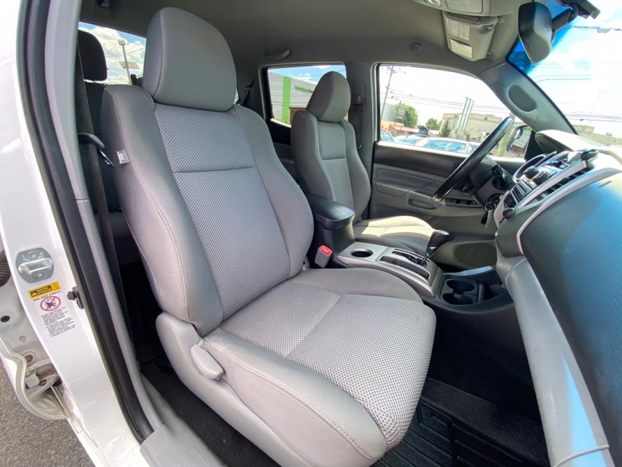2012 Toyota Tacoma 4WD Double Cab LB V6 AT (Natl), available for sale in Lodi, New Jersey | European Auto Expo. Lodi, New Jersey 2012 Toyota Tacoma 4WD Double Cab LB V6 AT (Natl), available for sale in Lodi, New Jersey | European Auto Expo. Lodi, New Jersey