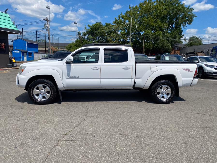2012 Toyota Tacoma 4WD Double Cab LB V6 AT (Natl), available for sale in Lodi, New Jersey | European Auto Expo. Lodi, New Jersey 2012 Toyota Tacoma 4WD Double Cab LB V6 AT (Natl), available for sale in Lodi, New Jersey | European Auto Expo. Lodi, New Jersey