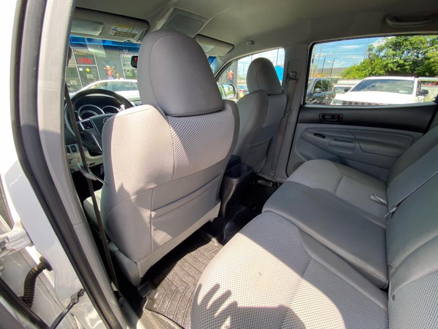 2012 Toyota Tacoma 4WD Double Cab LB V6 AT (Natl), available for sale in Lodi, New Jersey | European Auto Expo. Lodi, New Jersey 2012 Toyota Tacoma 4WD Double Cab LB V6 AT (Natl), available for sale in Lodi, New Jersey | European Auto Expo. Lodi, New Jersey