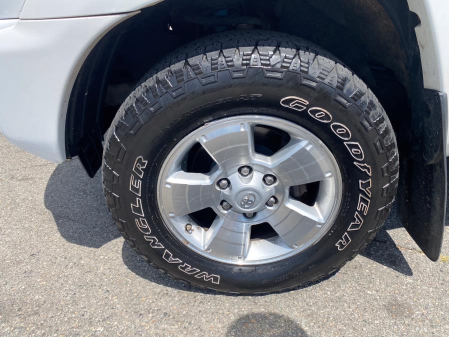 2012 Toyota Tacoma 4WD Double Cab LB V6 AT (Natl), available for sale in Lodi, New Jersey | European Auto Expo. Lodi, New Jersey 2012 Toyota Tacoma 4WD Double Cab LB V6 AT (Natl), available for sale in Lodi, New Jersey | European Auto Expo. Lodi, New Jersey