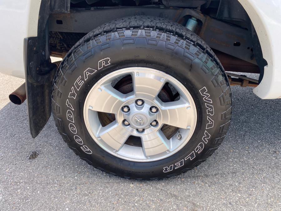 2012 Toyota Tacoma 4WD Double Cab LB V6 AT (Natl), available for sale in Lodi, New Jersey | European Auto Expo. Lodi, New Jersey 2012 Toyota Tacoma 4WD Double Cab LB V6 AT (Natl), available for sale in Lodi, New Jersey | European Auto Expo. Lodi, New Jersey