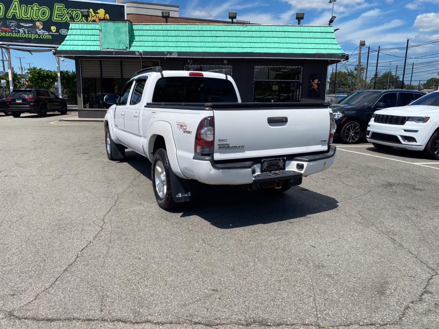 2012 Toyota Tacoma 4WD Double Cab LB V6 AT (Natl), available for sale in Lodi, New Jersey | European Auto Expo. Lodi, New Jersey 2012 Toyota Tacoma 4WD Double Cab LB V6 AT (Natl), available for sale in Lodi, New Jersey | European Auto Expo. Lodi, New Jersey