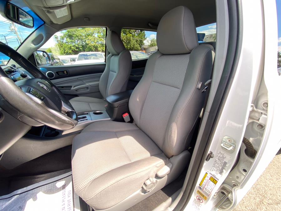 2012 Toyota Tacoma 4WD Double Cab LB V6 AT (Natl), available for sale in Lodi, New Jersey | European Auto Expo. Lodi, New Jersey 2012 Toyota Tacoma 4WD Double Cab LB V6 AT (Natl), available for sale in Lodi, New Jersey | European Auto Expo. Lodi, New Jersey