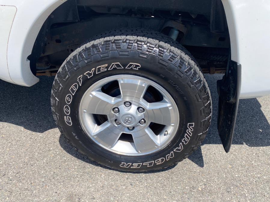2012 Toyota Tacoma 4WD Double Cab LB V6 AT (Natl), available for sale in Lodi, New Jersey | European Auto Expo. Lodi, New Jersey 2012 Toyota Tacoma 4WD Double Cab LB V6 AT (Natl), available for sale in Lodi, New Jersey | European Auto Expo. Lodi, New Jersey