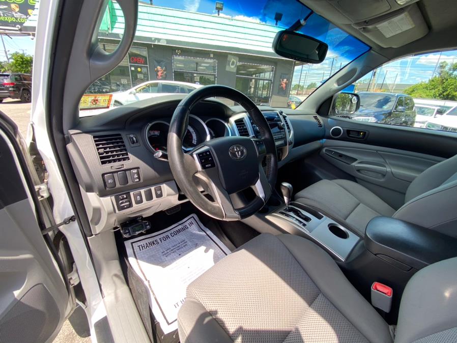 2012 Toyota Tacoma 4WD Double Cab LB V6 AT (Natl), available for sale in Lodi, New Jersey | European Auto Expo. Lodi, New Jersey 2012 Toyota Tacoma 4WD Double Cab LB V6 AT (Natl), available for sale in Lodi, New Jersey | European Auto Expo. Lodi, New Jersey