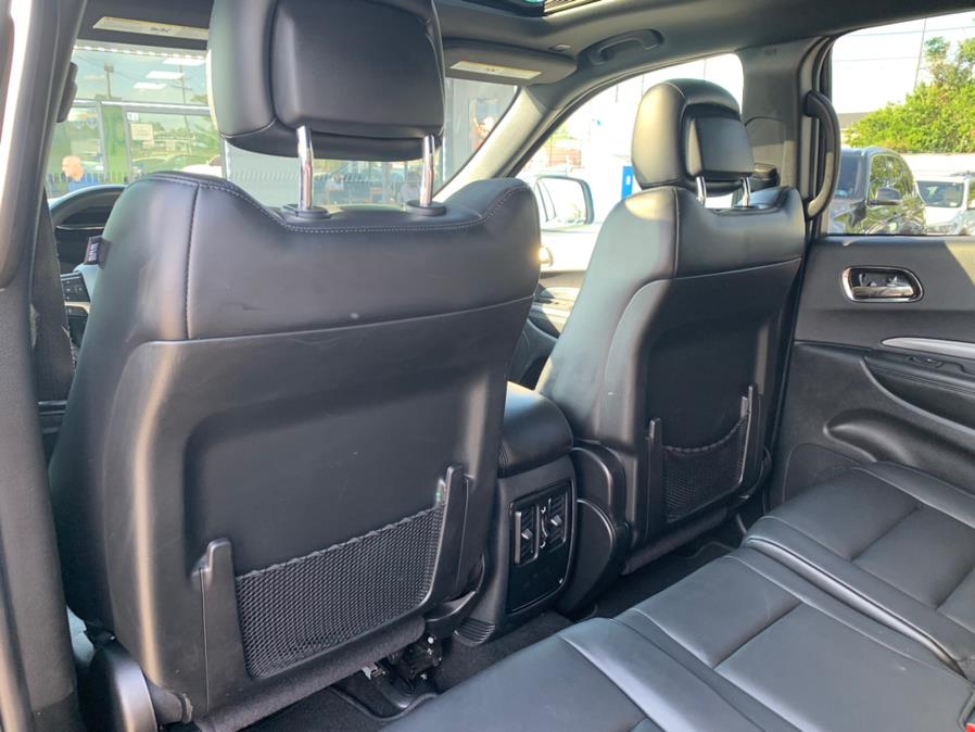 2019 Dodge Durango GT Plus AWD, available for sale in Lodi, New Jersey | European Auto Expo. Lodi, New Jersey 2019 Dodge Durango GT Plus AWD, available for sale in Lodi, New Jersey | European Auto Expo. Lodi, New Jersey