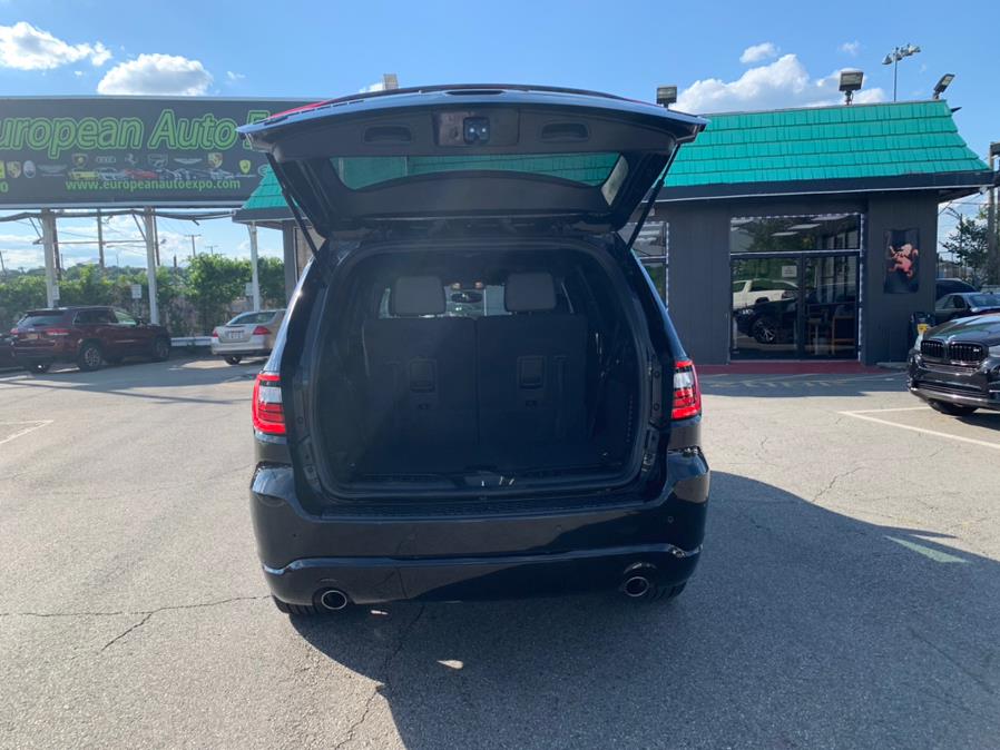 2019 Dodge Durango GT Plus AWD, available for sale in Lodi, New Jersey | European Auto Expo. Lodi, New Jersey 2019 Dodge Durango GT Plus AWD, available for sale in Lodi, New Jersey | European Auto Expo. Lodi, New Jersey