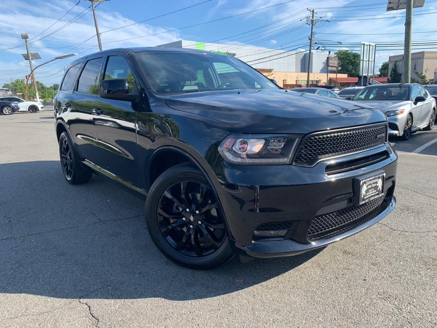 2019 Dodge Durango GT Plus AWD, available for sale in Lodi, New Jersey | European Auto Expo. Lodi, New Jersey 2019 Dodge Durango GT Plus AWD, available for sale in Lodi, New Jersey | European Auto Expo. Lodi, New Jersey