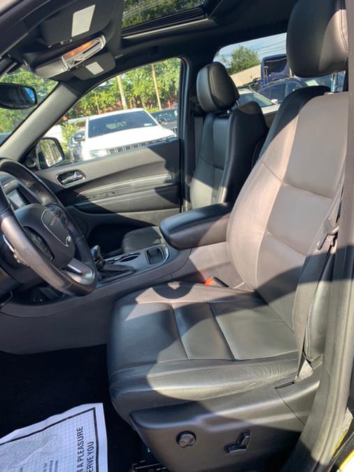 2019 Dodge Durango GT Plus AWD, available for sale in Lodi, New Jersey | European Auto Expo. Lodi, New Jersey 2019 Dodge Durango GT Plus AWD, available for sale in Lodi, New Jersey | European Auto Expo. Lodi, New Jersey