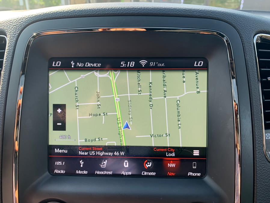 2019 Dodge Durango GT Plus AWD, available for sale in Lodi, New Jersey | European Auto Expo. Lodi, New Jersey 2019 Dodge Durango GT Plus AWD, available for sale in Lodi, New Jersey | European Auto Expo. Lodi, New Jersey