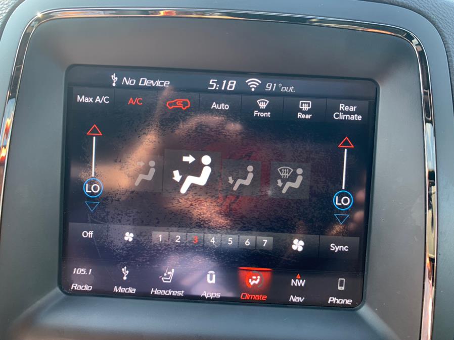 2019 Dodge Durango GT Plus AWD, available for sale in Lodi, New Jersey | European Auto Expo. Lodi, New Jersey 2019 Dodge Durango GT Plus AWD, available for sale in Lodi, New Jersey | European Auto Expo. Lodi, New Jersey