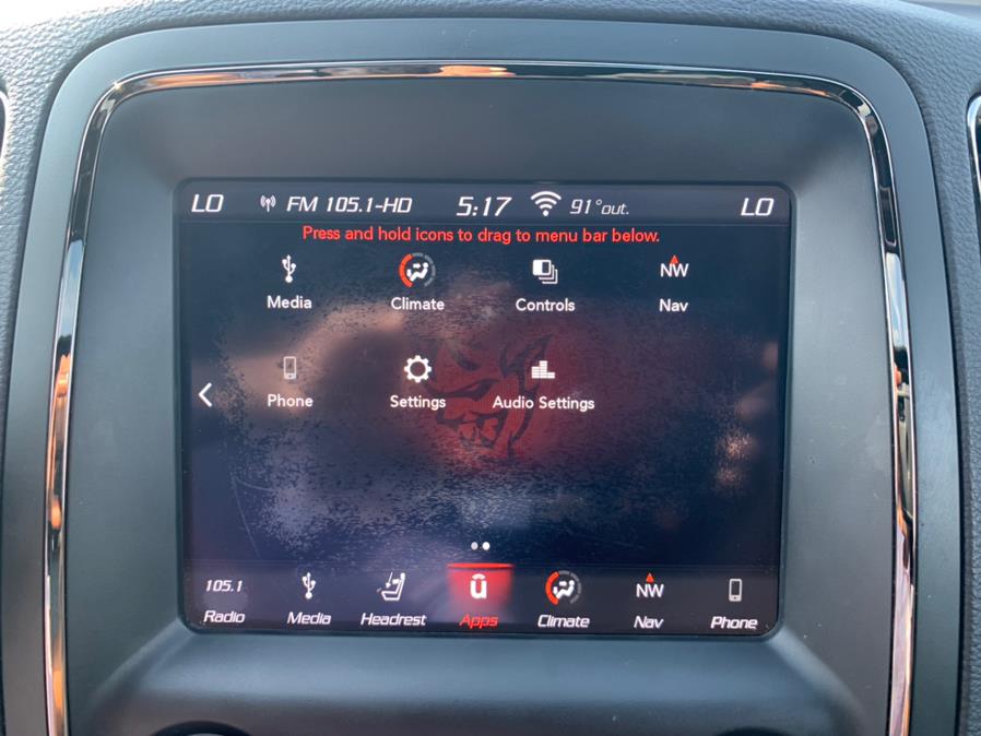 2019 Dodge Durango GT Plus AWD, available for sale in Lodi, New Jersey | European Auto Expo. Lodi, New Jersey 2019 Dodge Durango GT Plus AWD, available for sale in Lodi, New Jersey | European Auto Expo. Lodi, New Jersey