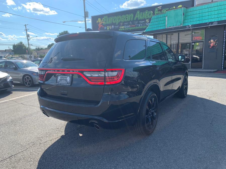 2019 Dodge Durango GT Plus AWD, available for sale in Lodi, New Jersey | European Auto Expo. Lodi, New Jersey 2019 Dodge Durango GT Plus AWD, available for sale in Lodi, New Jersey | European Auto Expo. Lodi, New Jersey