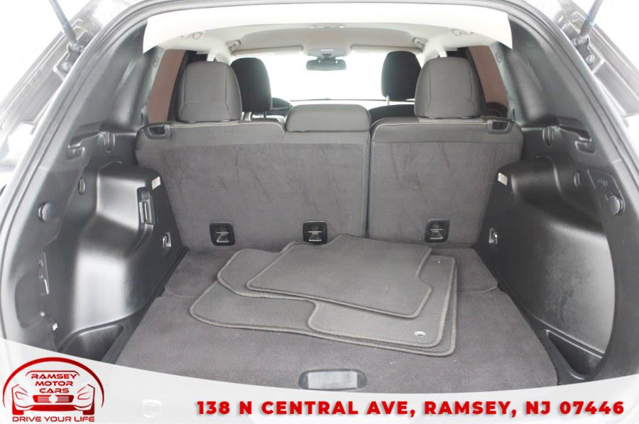 Used Jeep Cherokee 4WD 4dr Latitude 2014 | Ramsey Motor Cars Inc. Ramsey, New Jersey Used Jeep Cherokee 4WD 4dr Latitude 2014 | Ramsey Motor Cars Inc. Ramsey, New Jersey