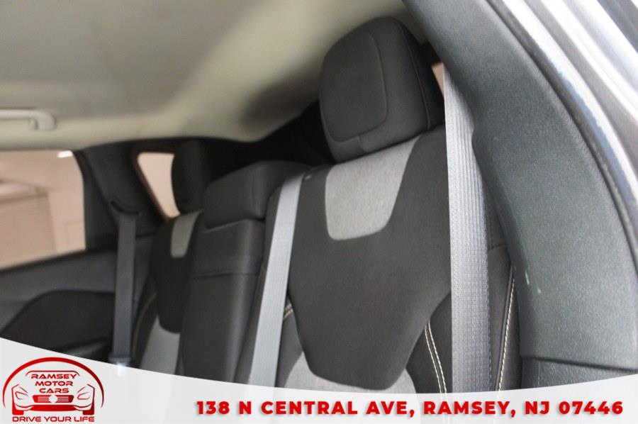 Used Jeep Cherokee 4WD 4dr Latitude 2014 | Ramsey Motor Cars Inc. Ramsey, New Jersey Used Jeep Cherokee 4WD 4dr Latitude 2014 | Ramsey Motor Cars Inc. Ramsey, New Jersey