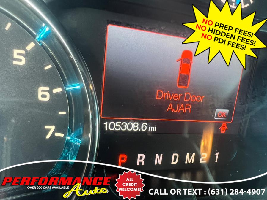 2013 Ford F-150 4WD SuperCrew 157" XLT, available for sale in Bohemia, New York | Performance Auto Inc. Bohemia, New York 2013 Ford F-150 4WD SuperCrew 157" XLT, available for sale in Bohemia, New York | Performance Auto Inc. Bohemia, New York