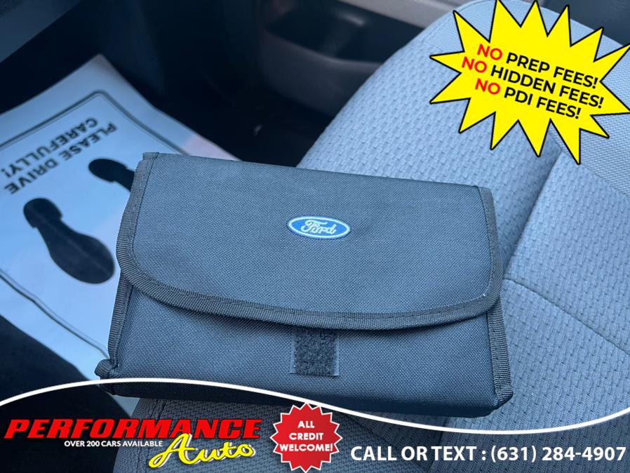 2013 Ford F-150 4WD SuperCrew 157" XLT, available for sale in Bohemia, New York | Performance Auto Inc. Bohemia, New York 2013 Ford F-150 4WD SuperCrew 157" XLT, available for sale in Bohemia, New York | Performance Auto Inc. Bohemia, New York
