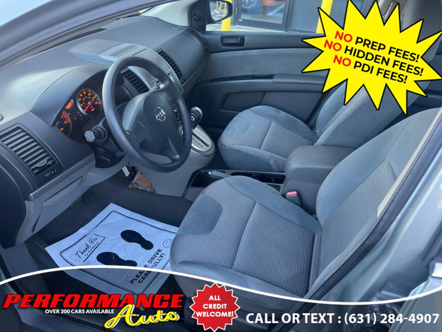 2008 Nissan Sentra 4dr Sdn I4 CVT 2.0, available for sale in Bohemia, New York | Performance Auto Inc. Bohemia, New York 2008 Nissan Sentra 4dr Sdn I4 CVT 2.0, available for sale in Bohemia, New York | Performance Auto Inc. Bohemia, New York