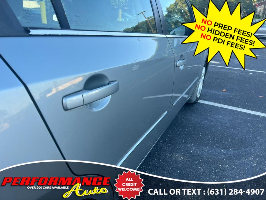 2008 Nissan Sentra 4dr Sdn I4 CVT 2.0, available for sale in Bohemia, New York | Performance Auto Inc. Bohemia, New York 2008 Nissan Sentra 4dr Sdn I4 CVT 2.0, available for sale in Bohemia, New York | Performance Auto Inc. Bohemia, New York