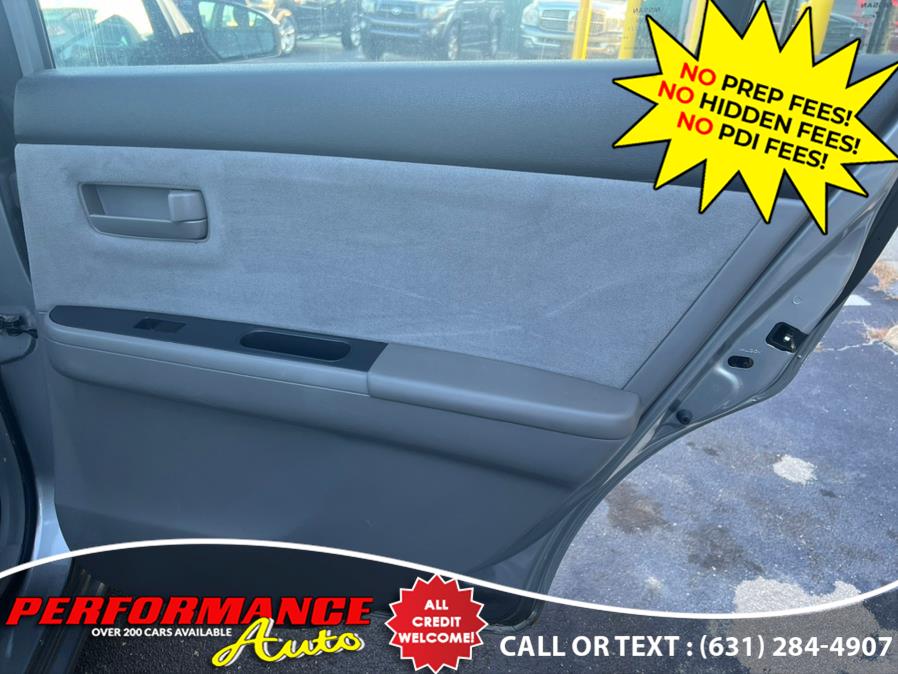 2008 Nissan Sentra 4dr Sdn I4 CVT 2.0, available for sale in Bohemia, New York | Performance Auto Inc. Bohemia, New York 2008 Nissan Sentra 4dr Sdn I4 CVT 2.0, available for sale in Bohemia, New York | Performance Auto Inc. Bohemia, New York