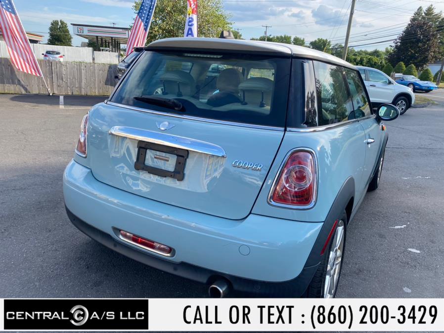 2013 MINI Cooper Hardtop 2dr Cpe, available for sale in East Windsor, Connecticut | Central A/S LLC. East Windsor, Connecticut 2013 MINI Cooper Hardtop 2dr Cpe, available for sale in East Windsor, Connecticut | Central A/S LLC. East Windsor, Connecticut