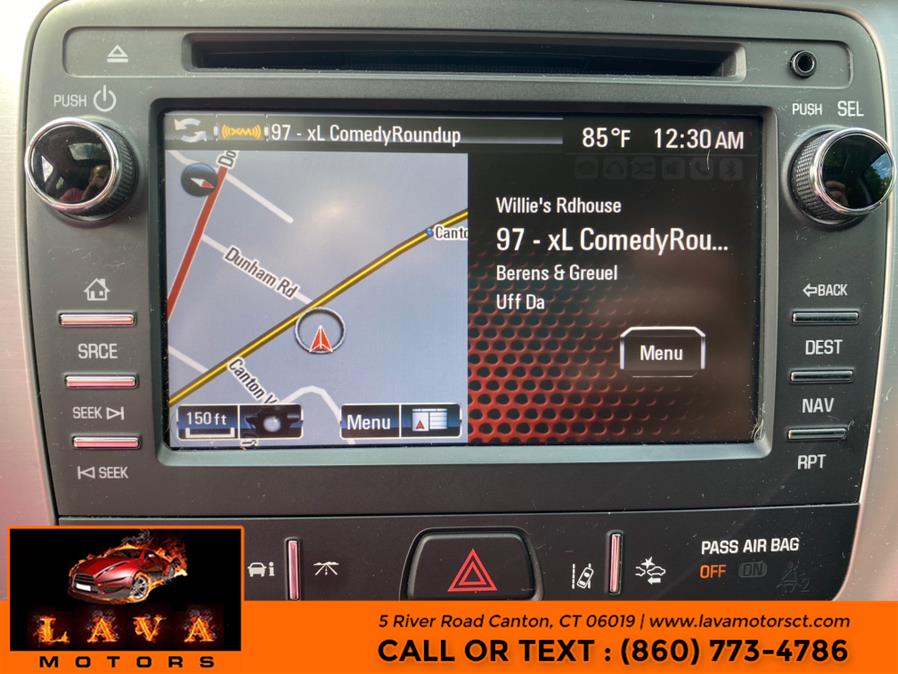 2014 GMC Acadia AWD 4dr SLT1, available for sale in Canton, Connecticut | Lava Motors. Canton, Connecticut 2014 GMC Acadia AWD 4dr SLT1, available for sale in Canton, Connecticut | Lava Motors. Canton, Connecticut