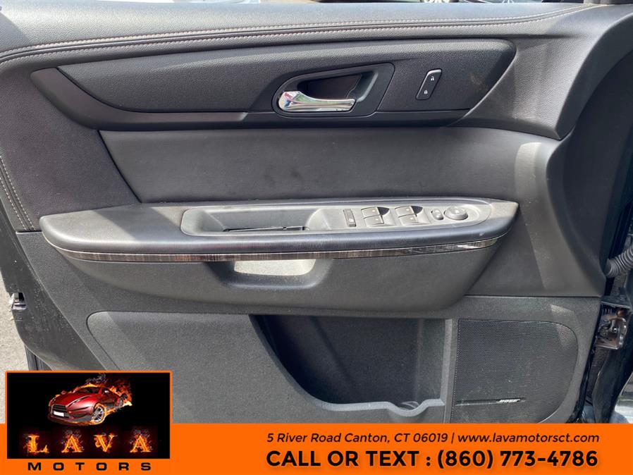 2014 GMC Acadia AWD 4dr SLT1, available for sale in Canton, Connecticut | Lava Motors. Canton, Connecticut 2014 GMC Acadia AWD 4dr SLT1, available for sale in Canton, Connecticut | Lava Motors. Canton, Connecticut