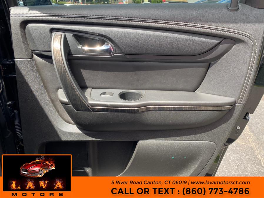 2014 GMC Acadia AWD 4dr SLT1, available for sale in Canton, Connecticut | Lava Motors. Canton, Connecticut 2014 GMC Acadia AWD 4dr SLT1, available for sale in Canton, Connecticut | Lava Motors. Canton, Connecticut