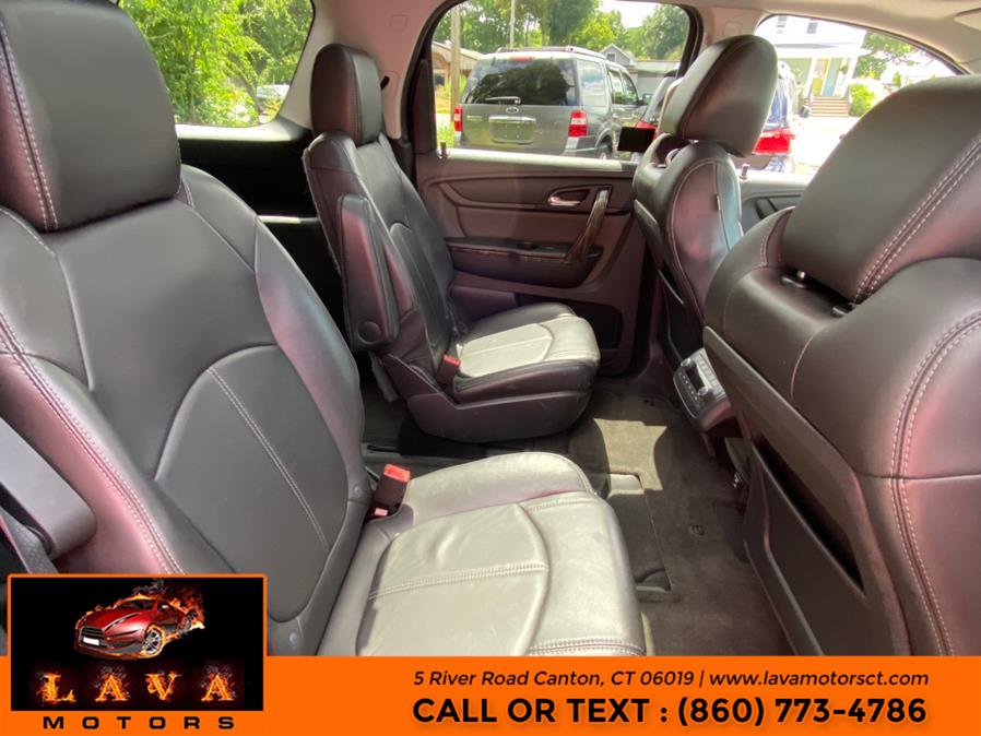 2014 GMC Acadia AWD 4dr SLT1, available for sale in Canton, Connecticut | Lava Motors. Canton, Connecticut 2014 GMC Acadia AWD 4dr SLT1, available for sale in Canton, Connecticut | Lava Motors. Canton, Connecticut