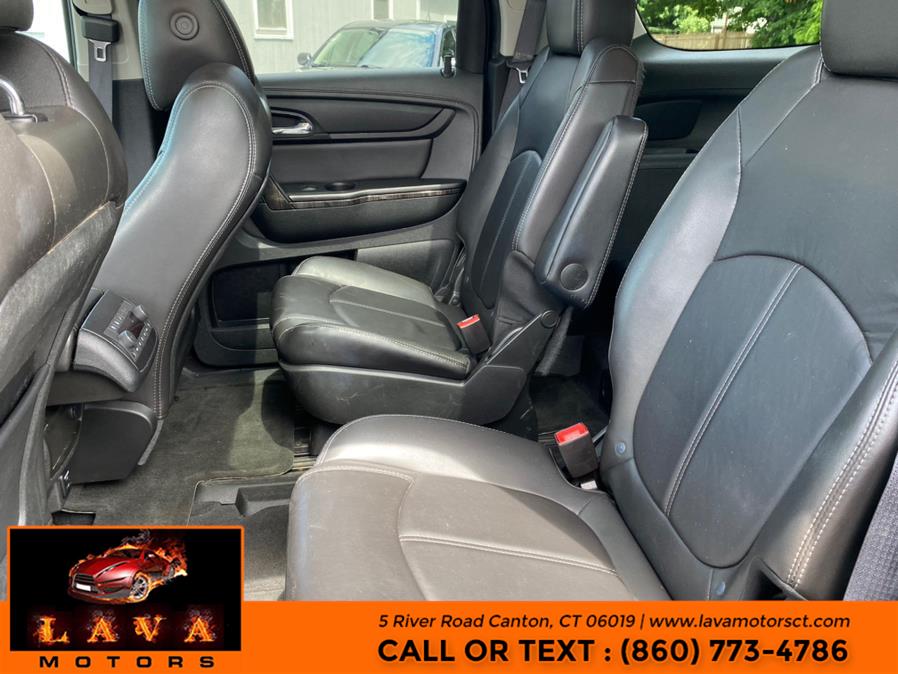2014 GMC Acadia AWD 4dr SLT1, available for sale in Canton, Connecticut | Lava Motors. Canton, Connecticut 2014 GMC Acadia AWD 4dr SLT1, available for sale in Canton, Connecticut | Lava Motors. Canton, Connecticut