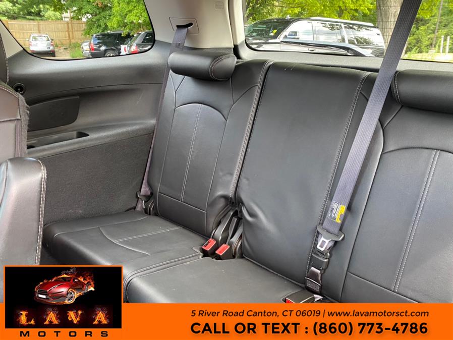 2014 GMC Acadia AWD 4dr SLT1, available for sale in Canton, Connecticut | Lava Motors. Canton, Connecticut 2014 GMC Acadia AWD 4dr SLT1, available for sale in Canton, Connecticut | Lava Motors. Canton, Connecticut